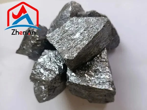 Metal Silicon Available From Stock Metal Silicon Available From Stock