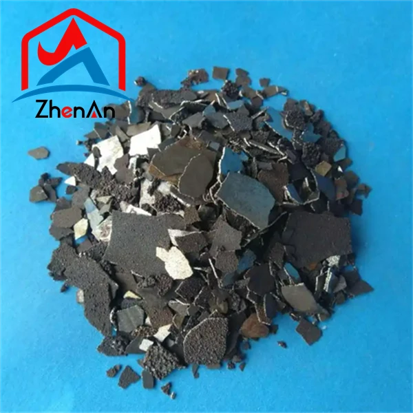 99.9% Electrolytic Manganese Flake Additive 99.9% Electrolytic Manganese Flake Additive