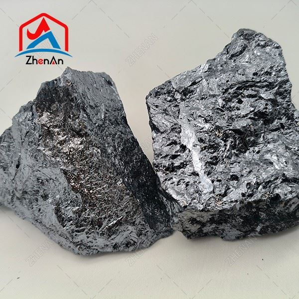 Ferro Silicon Granules