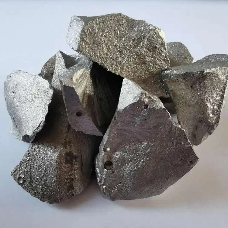 Ferrotitanium 40 Ferrotitanium 40