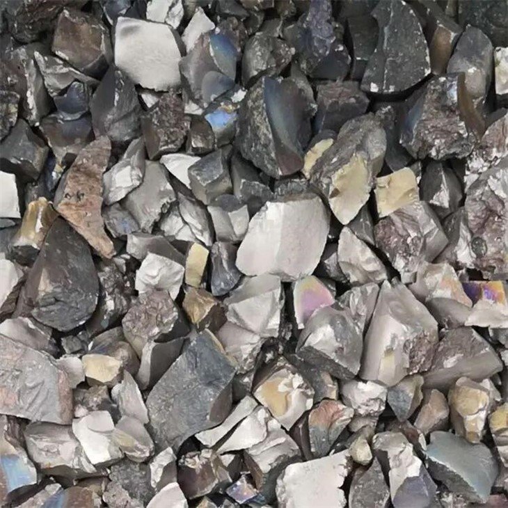 Ferrotitanium 5 Ferrotitanium 5