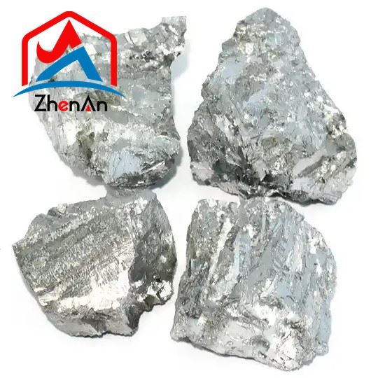 Industrial Ferrovanadium