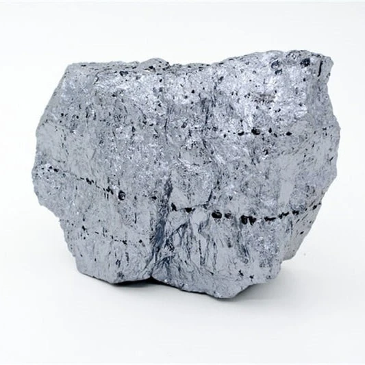 Silicon Metal9