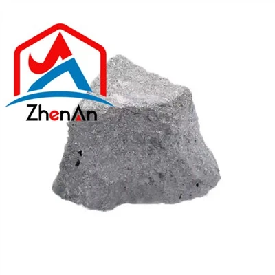 Ferro Titanium Különleges ötvözet
