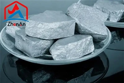 A Ferro Titanium fontos szerepet játszik