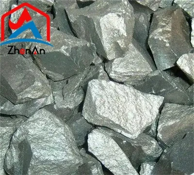 Kiváló tisztaságú, minőségi ferrotitán