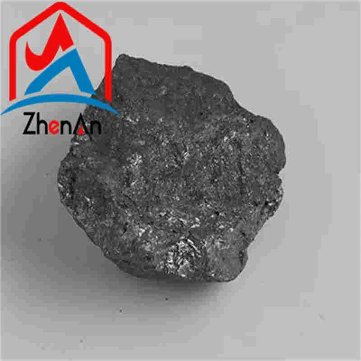 Amazing Silicon Metal 551