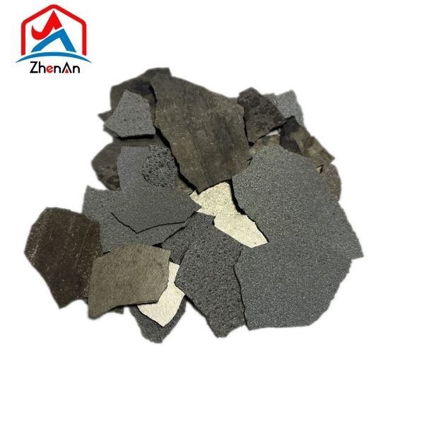 Electrolytic Manganese Flake-2 Electrolytic Manganese Flake-2