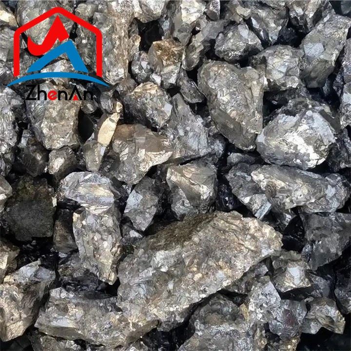 Ferro Vanadium Alloy Block Various Sizes