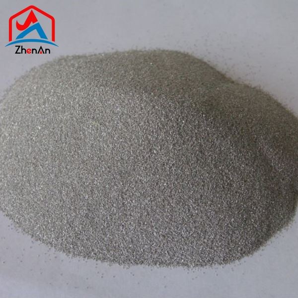 Pure Magnesium Powder-1