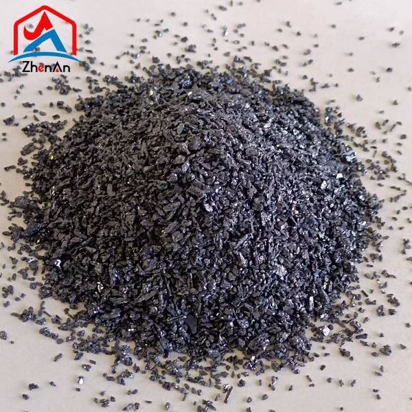 Silicon Carbide-4
