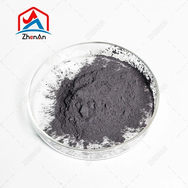 Ultrafine Silicon Powder