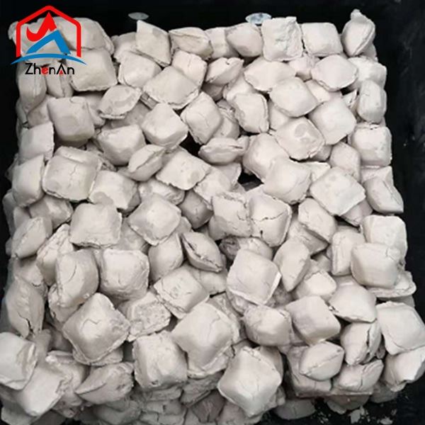 Vanadium Nitrogen Alloy-1
