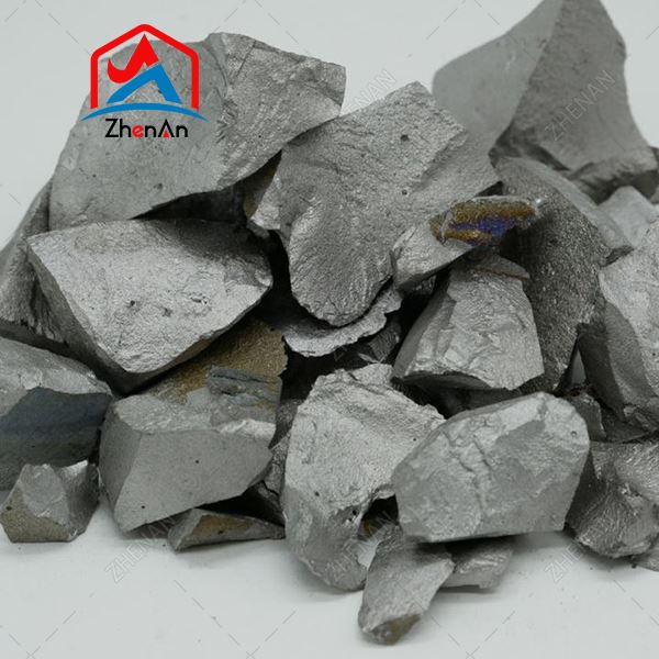 Ferro Titanium Form Stable Silicide suppliers Ferro Titanium Form Stable Silicide suppliers