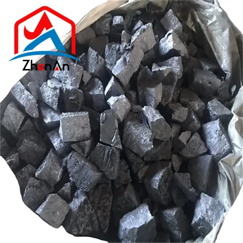 High Cost Performance 75 Ferrosilicon High Cost Performance 75 Ferrosilicon