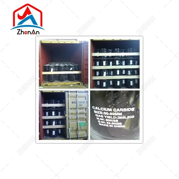 Calcium Carbide Manufacturer Calcium Carbide Acetylenogen