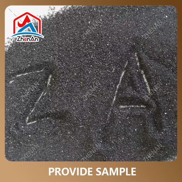 Deoxidizer Black Sic Silicon Carbide
