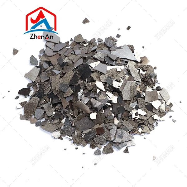 Electrolytic Manganese Metal Flakes With Best Quality Electrolytic Manganese Metal Flakes With Best Quality