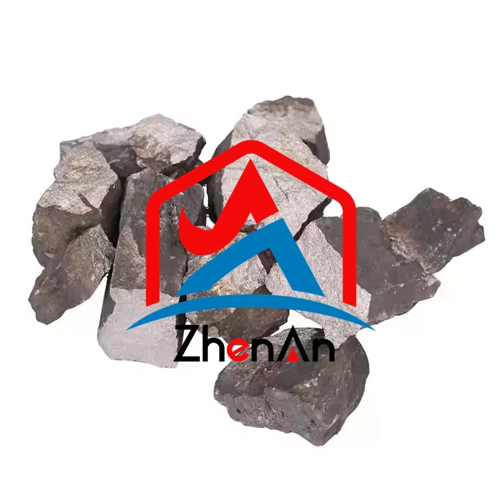 Ferro Manganese 75 High Purity