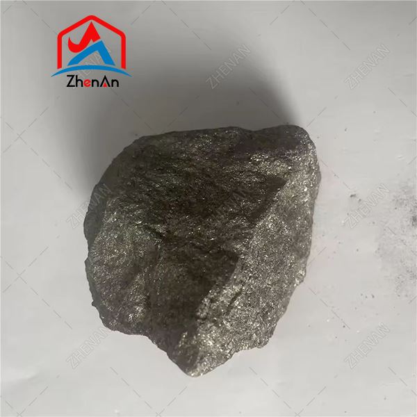 Ferro Manganese Properties