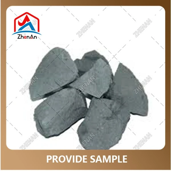Analysis Of Ferro Silicon Nitride