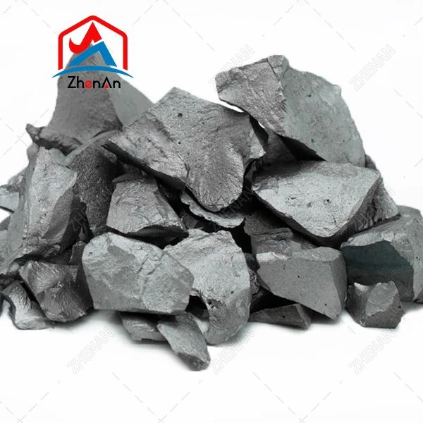 Ferro Titanium 40%