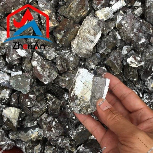 Ferro Vanadium Premium Quality