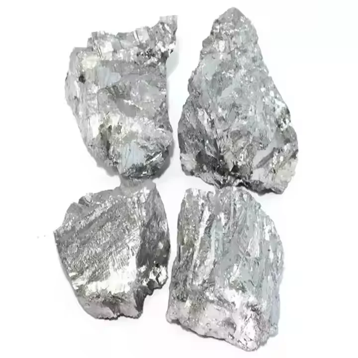 Ferro Vanadium Superior High Quality Lump