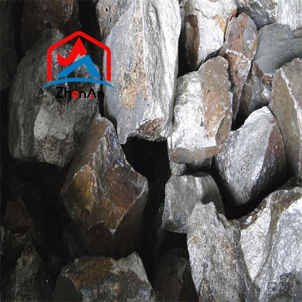Ferrotitanium Alloy Ferrotitanium Alloy
