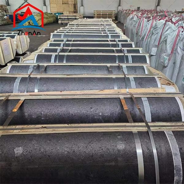 Furnace Graphite Electrode