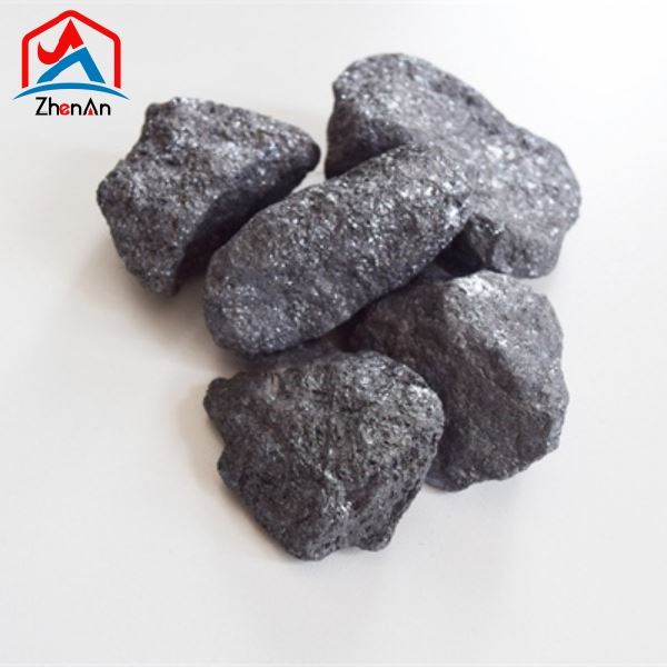 High Carbon Silicon HC FeSi