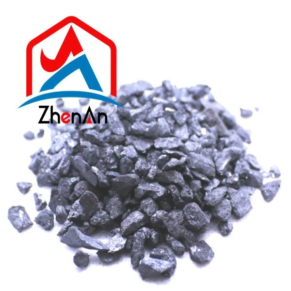High Level Product Silicon Calcium