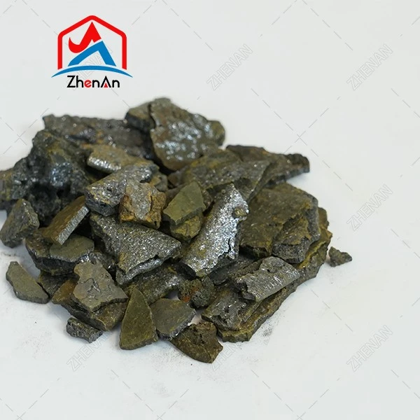 High Purity Vanadium Pentoxide 99.5% suppliers