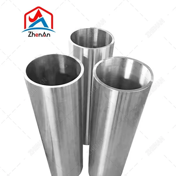 Zirconium Tube Zirconium Tube