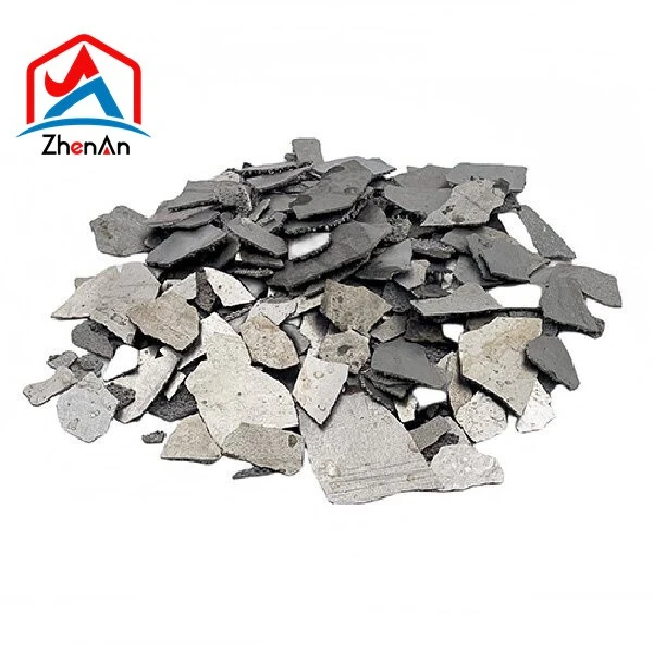 Introduction Of Electrolytic Manganese Tablets