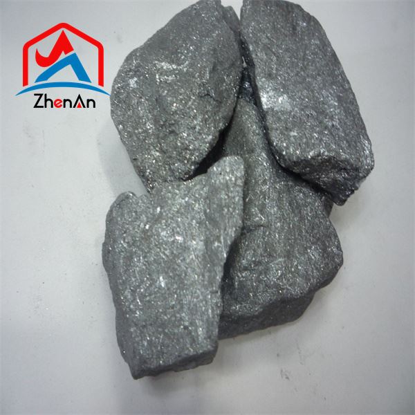 Introduction Of High Silicon Carbon