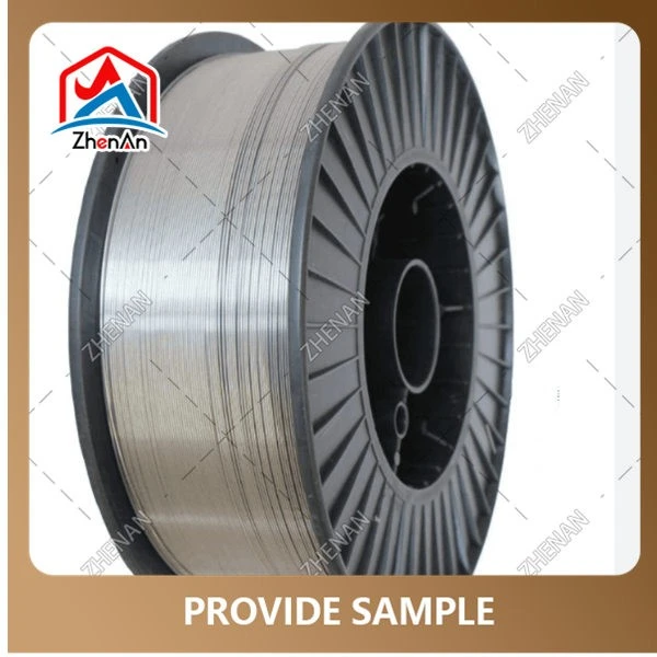 Kinds Of Cored Wires Kinds Of Cored Wires