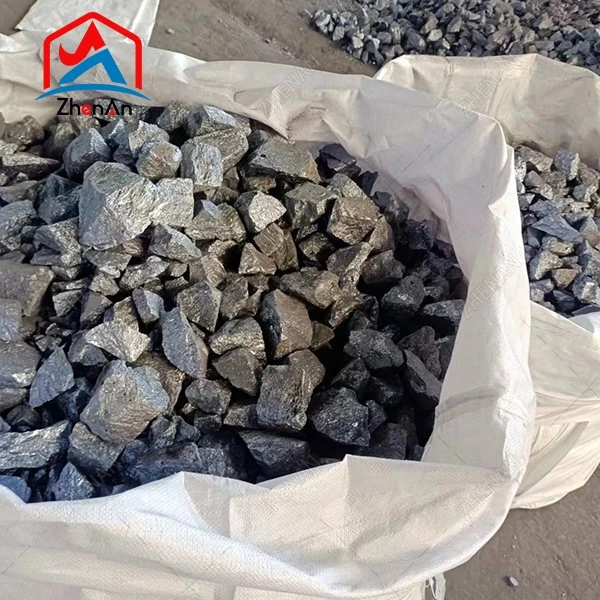 Silicon Metal 3303 Silicon Metal 3303