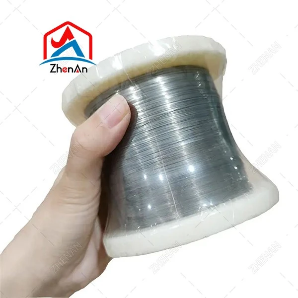 Tantalum Wire Free Sample Tantalum Wire Free Sample