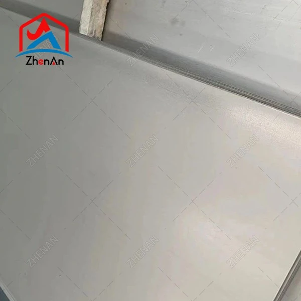 Nickel Alloy Sheet