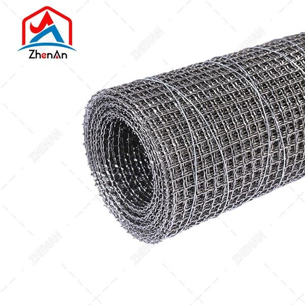 nickel wire mesh Made In China