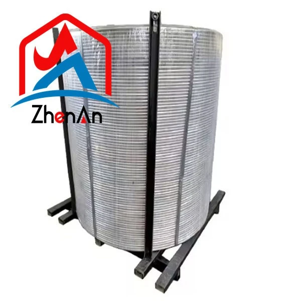 One Of High Level Materials Seamless Pure Calcium Cored Wire One Of High Level Materials Seamless Pure Calcium Cored Wire
