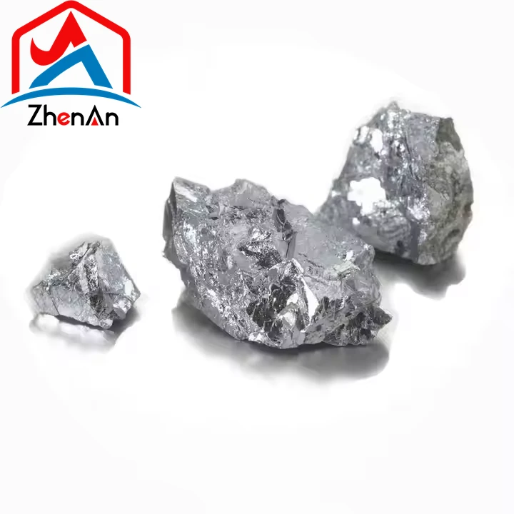 Ferro Vanadium Superior High Quality Lump