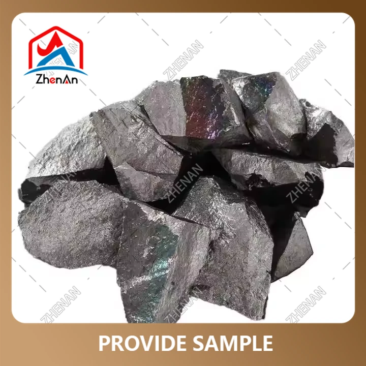 Innovations in Ferro Vanadium Applications Innovations in Ferro Vanadium Applications