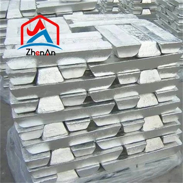 Premium Magnesium Metal