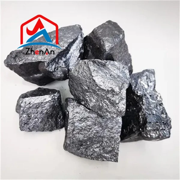 Premium Silicon Metal For Sale