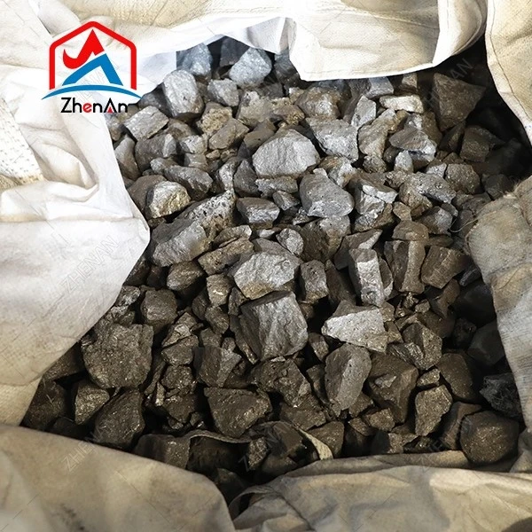 High Efficiency Silicon Barium Inoculant High Efficiency Silicon Barium Inoculant