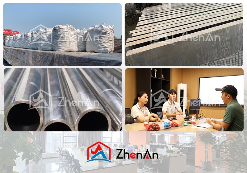Titanium Strip Titanium Strip