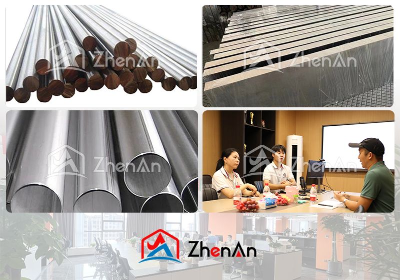 Titanium Strip Coil Titanium Strip Coil