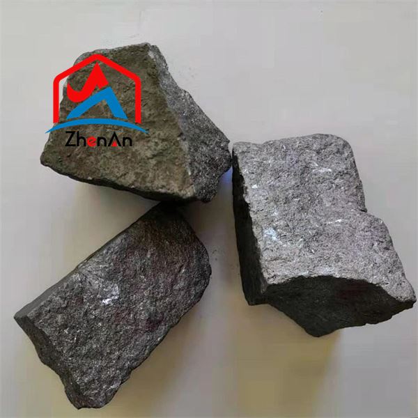 Reliable Silicon Barium